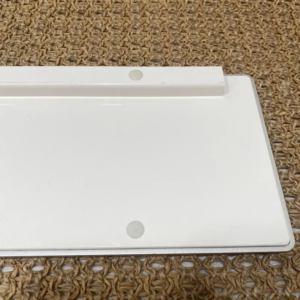 Apple a1243 aluminum